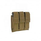 Tactical Tailor | Triple Pistol Mag Pouch Tactical Tailor | Triple Pistol Mag Pouch